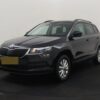 Skoda Karoq 1.0 TSI Business Edition
