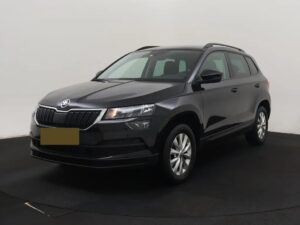 Skoda Karoq 1.0 TSI Business Edition