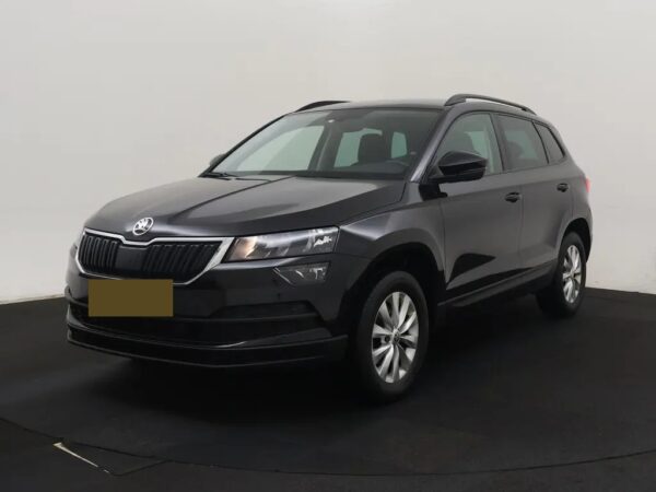 Skoda Karoq 1.0 TSI Business Edition