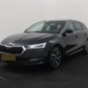 Skoda Octavia Combi 1.5 e-TSI Business Edition Plus