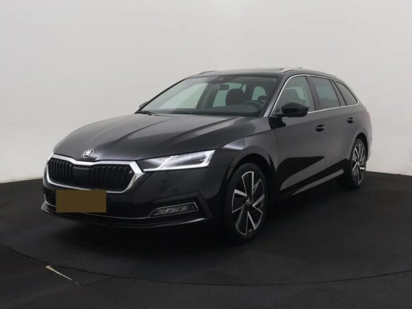 Skoda Octavia Combi 1.5 e-TSI Business Edition Plus