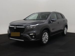 Suzuki S-Cross 1.4 Boosterjet Select Smart Hybrid