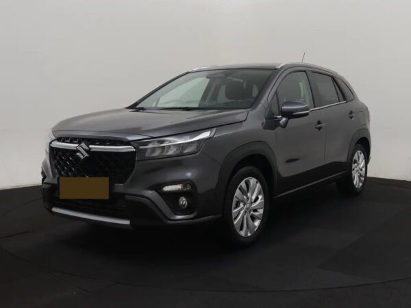 Suzuki S-Cross 1.4 Boosterjet Select Smart Hybrid