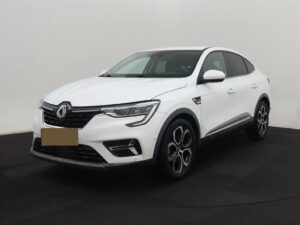 Renault Arkana 1.6 E-Tech Hybrid 145 Intens LED