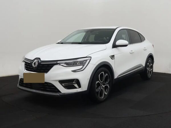 Renault Arkana 1.6 E-Tech Hybrid 145 Intens LED