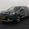 Peugeot 5008 1.2 PureTech Aut. Allure 7p.