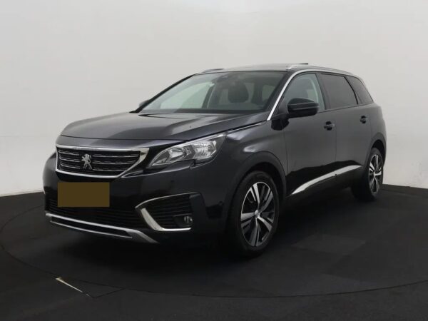 Peugeot 5008 1.2 PureTech Aut. Allure 7p.