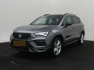 SEAT Ateca 1.0 TSI FR Business Intense
