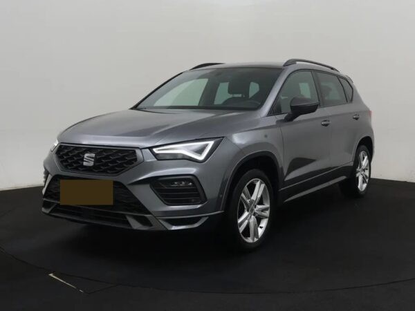 SEAT Ateca 1.0 TSI FR Business Intense