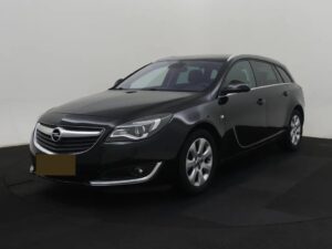Opel Insignia Sports Tourer 1.4 T EcoFLEX Business+ LED