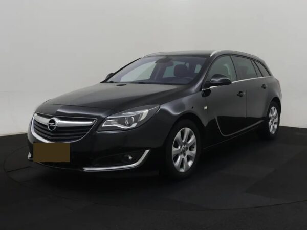 Opel Insignia Sports Tourer 1.4 T EcoFLEX Business+ LED