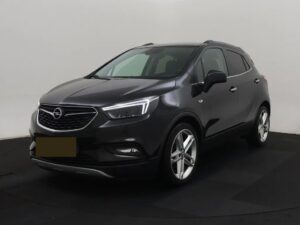 Opel Mokka X 1.4 Turbo Aut. Innovation