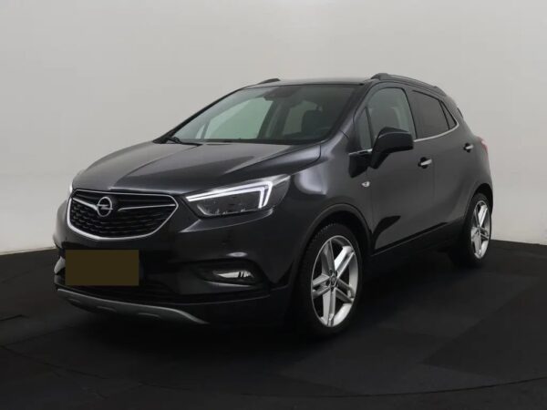 Opel Mokka X 1.4 Turbo Aut. Innovation