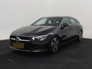 Mercedes-Benz CLA-Klasse Shooting Brake 180 d Business Solution Luxury