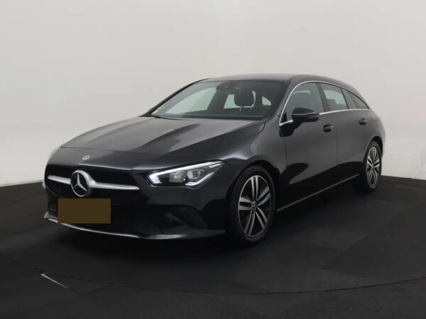 Mercedes-Benz CLA-Klasse Shooting Brake 180 d Business Solution Luxury