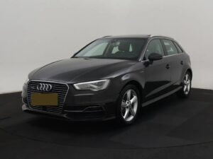 Audi A3 Sportback 1.4 e-tron PHEV Ambition Pro Line-Plus