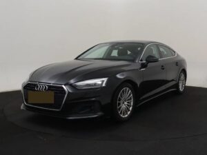 Photo 1 of 25 of WAUZZZF58NA035758 Audi A5 Sportback 35 TFSI Aut. Pro Line VC
