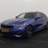 BMW 3 Serie 318i Aut. Executive M-Sport