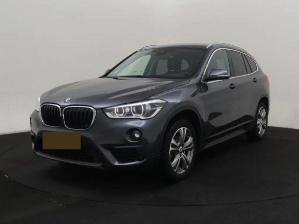 Photo 1 of 25 of WBAHT710405J50291 BMW X1 sDrive18d Aut. High Executive HUD