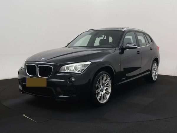 BMW X1 sDrive20i AUT. High Ex. M-Sport
