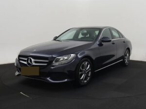 Photo 1 of 25 of WDD2050401R299573 Mercedes-Benz C-Klasse 180 AUT. Premium