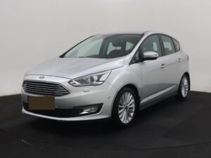 Ford C-MAX 1.5 Titanium