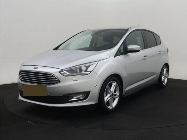Ford C-MAX 1.0 Sport Navi