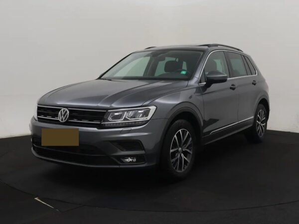 Volkswagen Tiguan 1.5 TSI DSG Highline Business R-Line