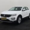Photo 1 of 25 of WVGZZZA1ZLV134142 Volkswagen T-Roc 1.0 TSI Style Business