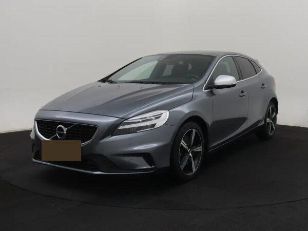Volvo V40 2.0 D3 AUT. R-Design LED