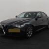 Photo 1 of 25 of ZAREAECN0H7562822 Alfa Romeo Giulia 2.0T Super 1e Eig!! NAP