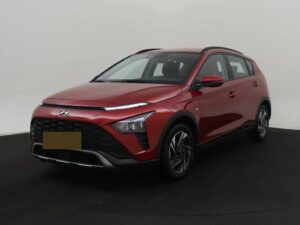 Hyundai Bayon 1.0 T-GDI Comfort