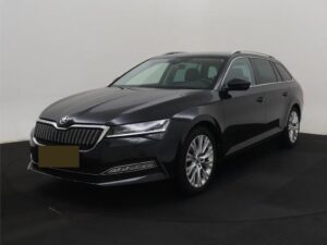 Skoda Superb Combi 1.4 TSI iV Business Edition Plus