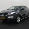 Kia Sportage 1.6 GDI Super Pack Xenon