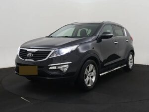 Kia Sportage 1.6 GDI Super Pack Xenon
