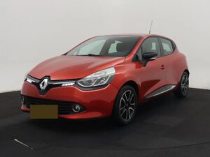 Renault Clio 0.9 TCe Expression