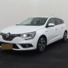 Renault Mégane Estate 1.2 TCe Bose