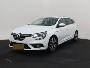 Renault Mégane Estate 1.2 TCe Bose