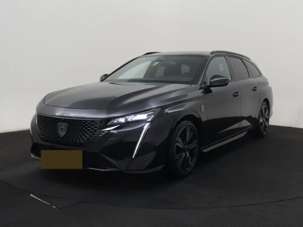 Peugeot 308 SW 1.2 PureTech AUT. GT Pack Business
