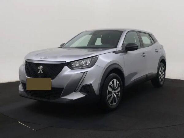 Peugeot 2008 1.2 PureTech Active Pack (5-drs