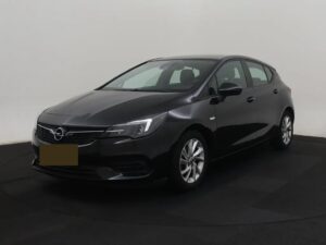 Opel Astra 1.2 Business Elegance LED
