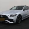 Mercedes-Benz C-Klasse 200 d AMG Line Pano