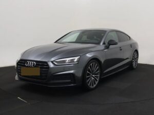 Audi A5 Sportback 40 g-tron Launch edition Sport