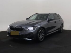 BMW 3 Serie Touring 320e Business Edition Plus M-Sport LED