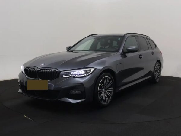BMW 3 Serie Touring 320e Business Edition Plus M-Sport LED