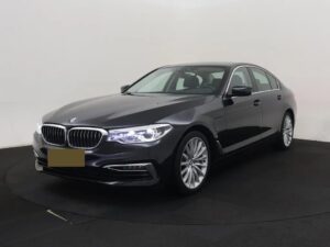 BMW 5 Serie 530e iPerformance High Ex.