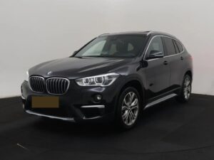 BMW X1 sDrive20i High Ex.
