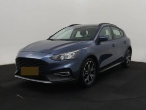 Ford Focus 1.0 EcoBoost Hybrid Active Business