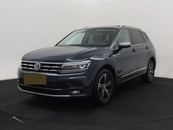 Volkswagen Tiguan Allspace 1.4 TSI DSG Highline Business 7p.
