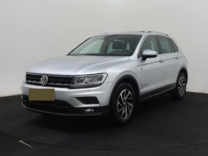 Volkswagen Tiguan 1.5 TSI AUT. Highline Pano